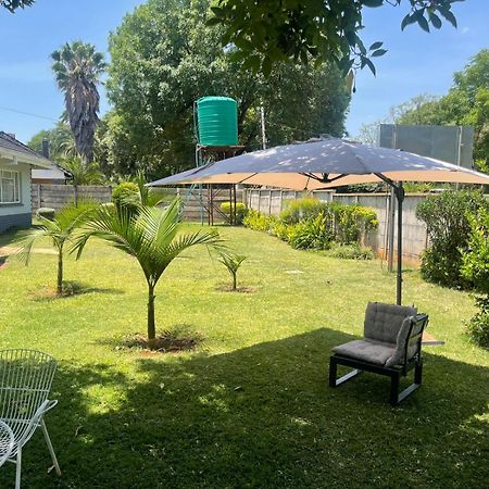 הארארה The Hawks Bed And Breakfast מראה חיצוני תמונה