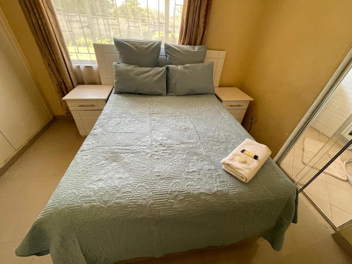 הארארה The Hawks Bed And Breakfast מראה חיצוני תמונה